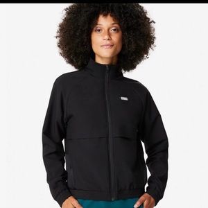 Figs Sydney Scrub jacket NWT